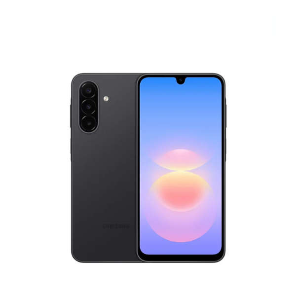 Samsung Galaxy A18 128GB Black