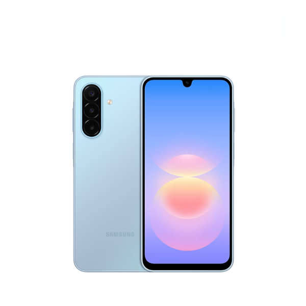 Samsung Galaxy A18 128GB Light Blue