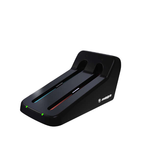 Snakebyte Nintendo Switch 2 Twin Charge S2