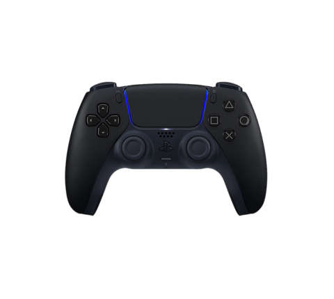 PS5 Dualsense Midnight Black - PS5