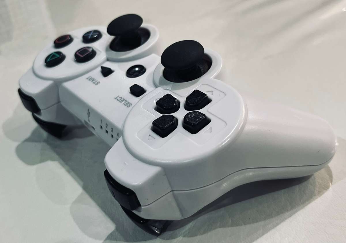 Playstation 3 (PS3) - 320gb Console - PS3