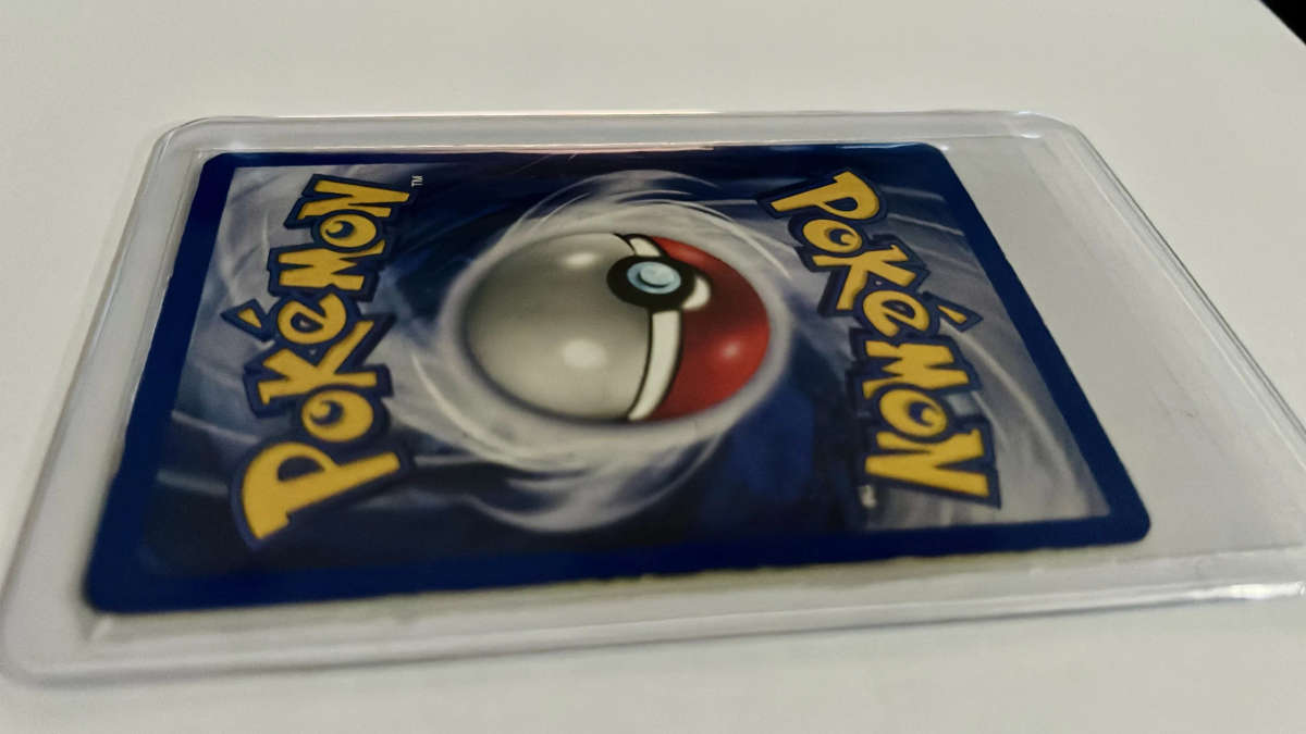 Pokemon TCG  Mistys Gyarados