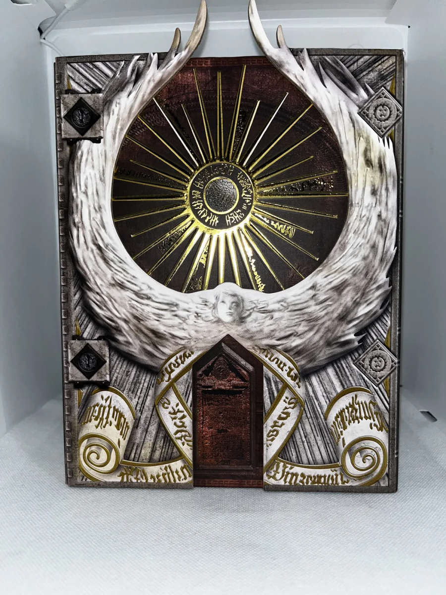 Bayonetta 2 (First Print Edition) - Nintendo Wii U