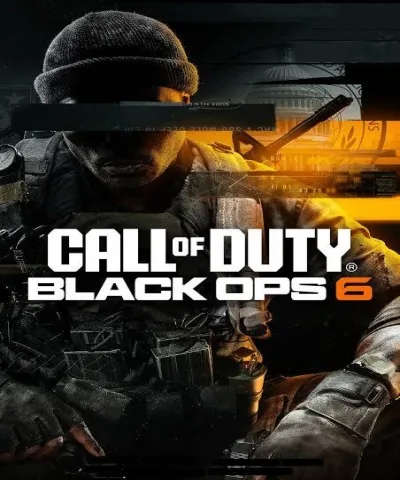 Call of Duty Black Ops 6 - PS5