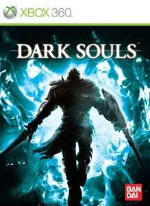 Dark Souls 2 (Disc Only) - XBOX 360