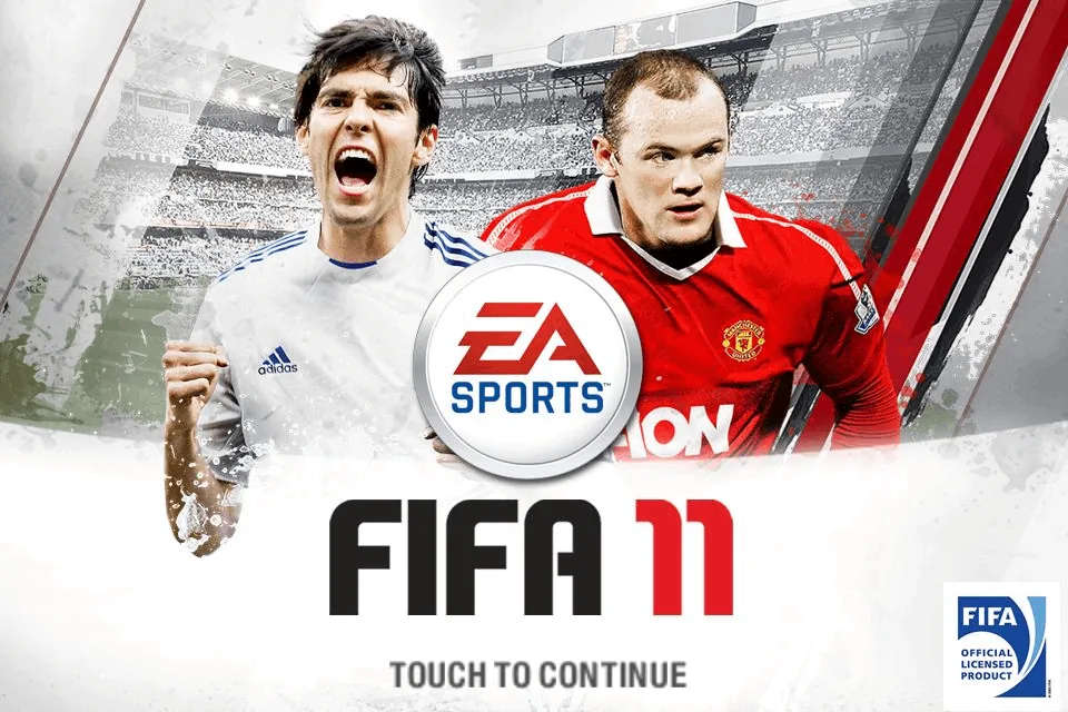 FIFA 11 - PS3