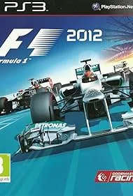 F1 2012 - PS3