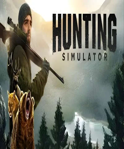 Hunting Simulator (Xbox One, Secondhand)
