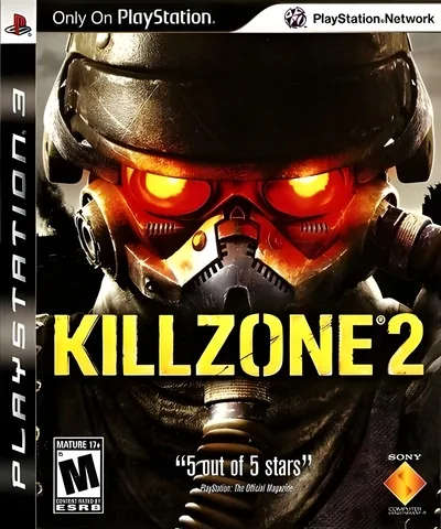 Killzone 2 - PS3