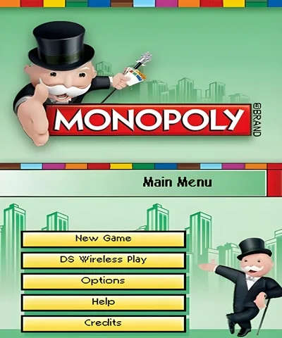 Monopoly - PS3