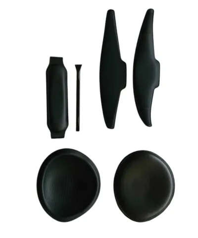 PlayStation VR2 (PSVR2) Bundle Complete with Charging Dock, Game & Glasses Lenses