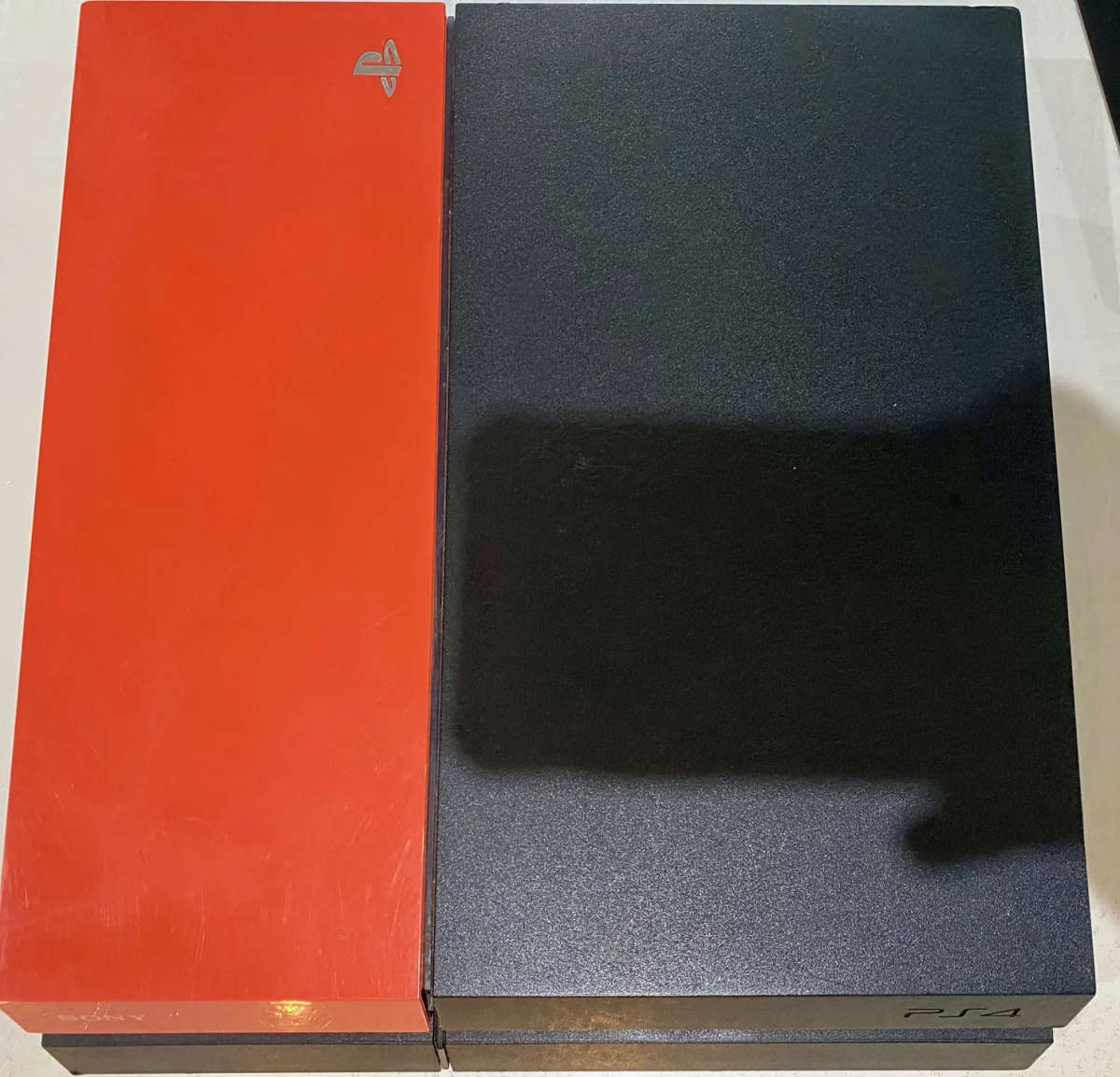 PlayStation 4 (ps4) Console CUH-1216A 500GB - PS4