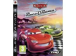 Race O Rama - PS3 - Disc Only