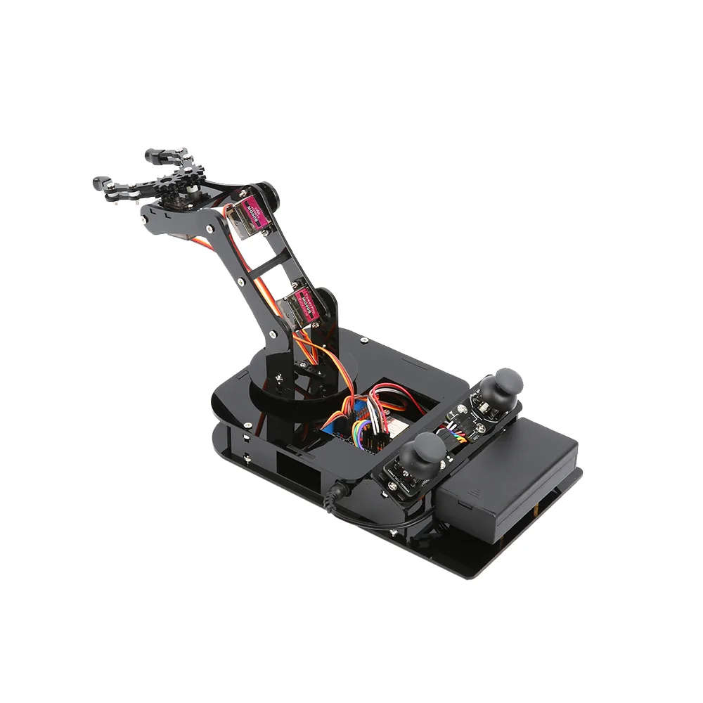 Robot Arm Kit - Robotics