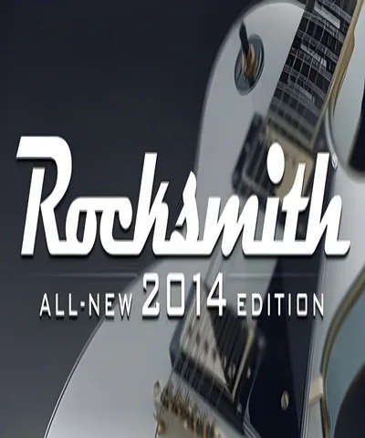 Rocksmith 2014 Edition - PS3