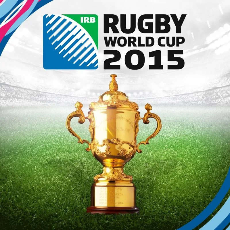Rugby World Cup 2015 - PS3