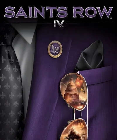 Saints Row IV - PS3