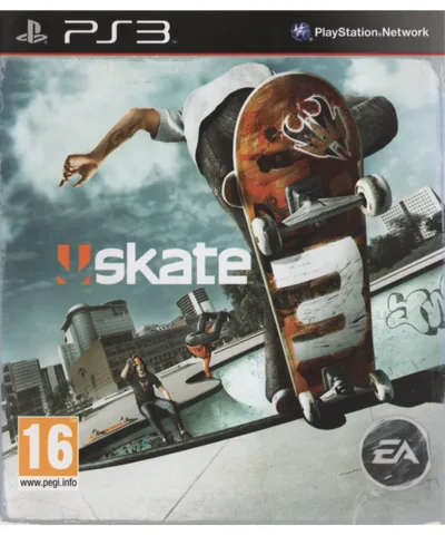Skate 3 - PS3