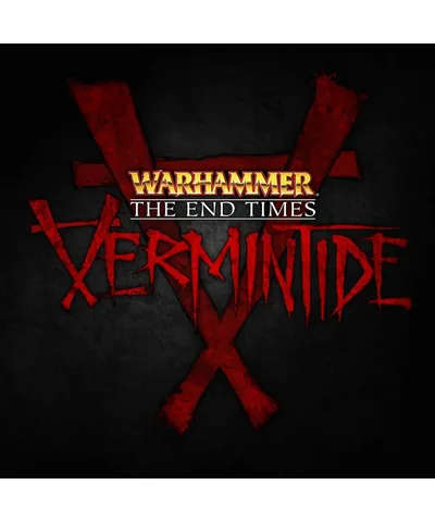 The End Times Vermintide - PS4
