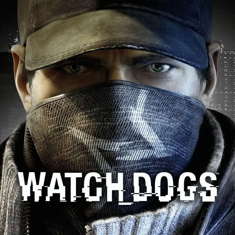 Watch Dogs - PS3