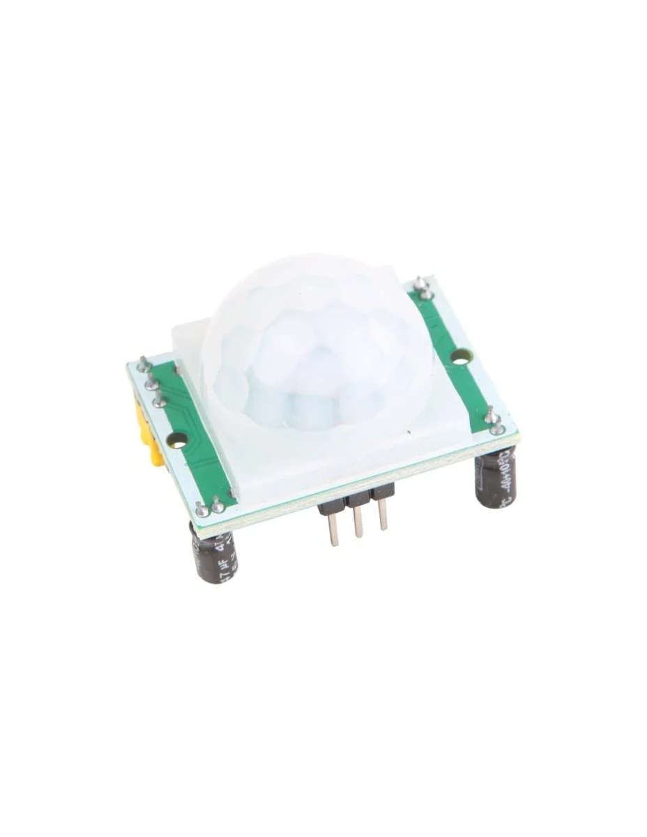 HCSR501 PIR Motion Sensor Module