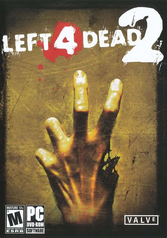 Left 4 Dead 2 - PC