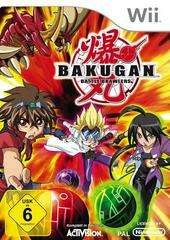Bakugan  Battle Brawlers, Pre Loved, R180, CIB