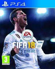 Fifa 18, Pre Loved, R220, CIB
