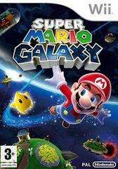 Super Mario Galaxy, Pre Loved, R250, NM