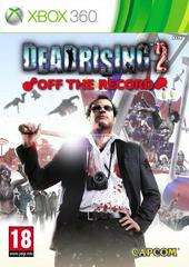 Deadrising 2 Off The Record, Pre Loved,