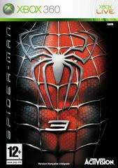 Spider-Man 3, Pre Loved
