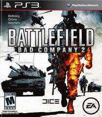 Battlefield: Bad company 2 , ps3, R100, CIB