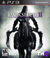Darksiders II, ps3 , R130, CIB
