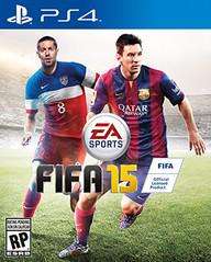 Ps4, Fifa 15, CIB, Pre Loved