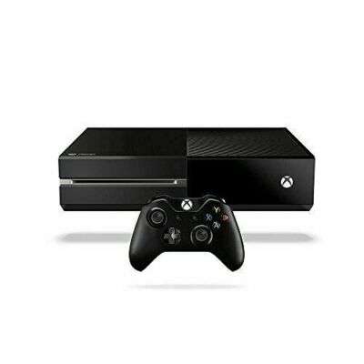 Xbox One, 1 Controller, Pre Loved
