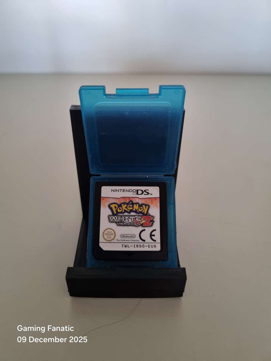 Pokemon White Version 2