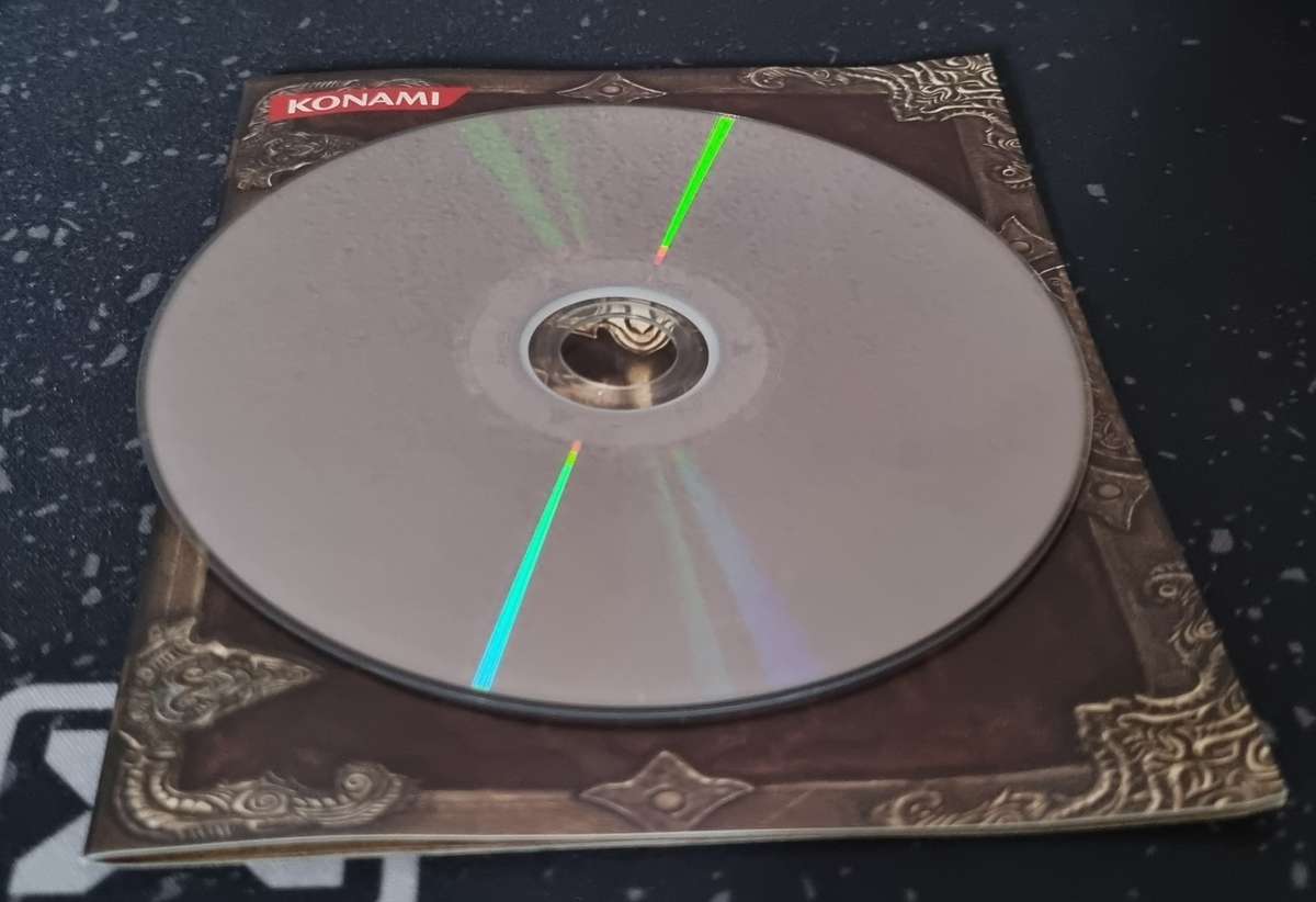 Castlevania: Lords of shadow, ps3, R250, CIB