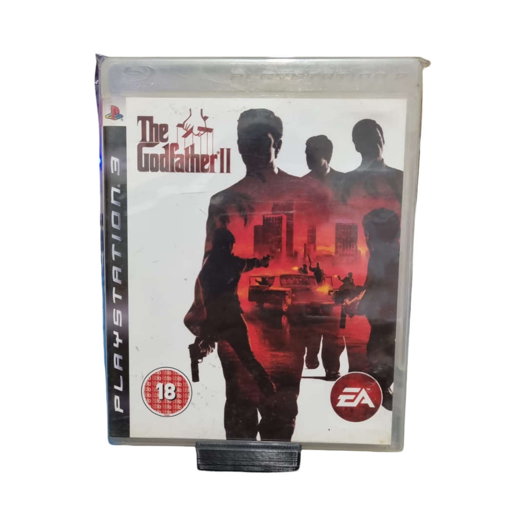 The Godfather II, CIB