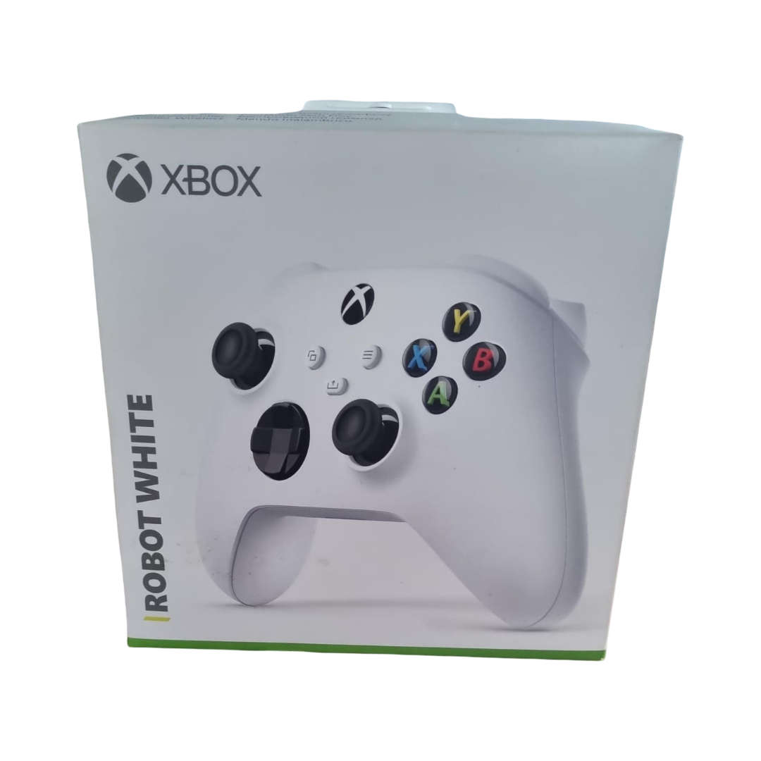 X-Box Series S Boxed Controller
