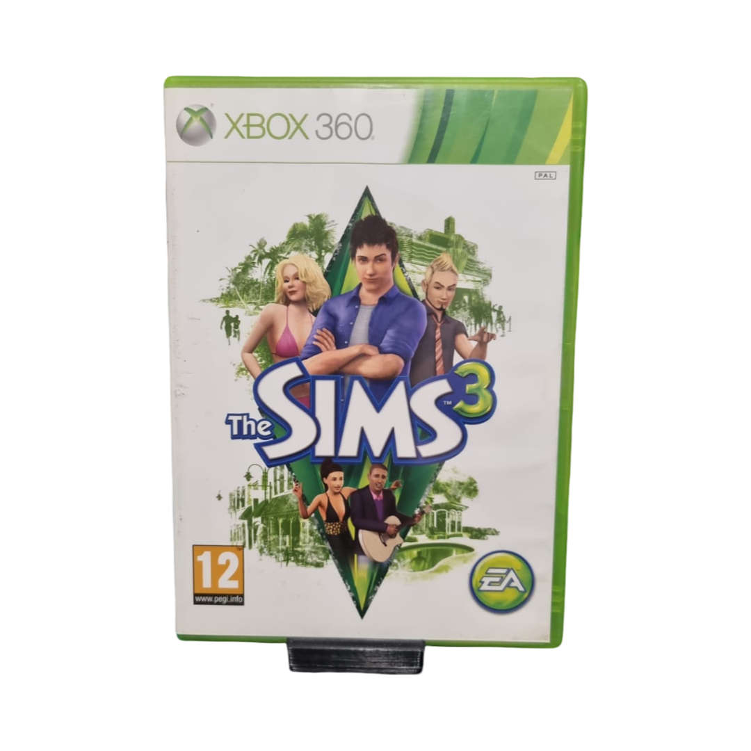 The Sims 3, CIB