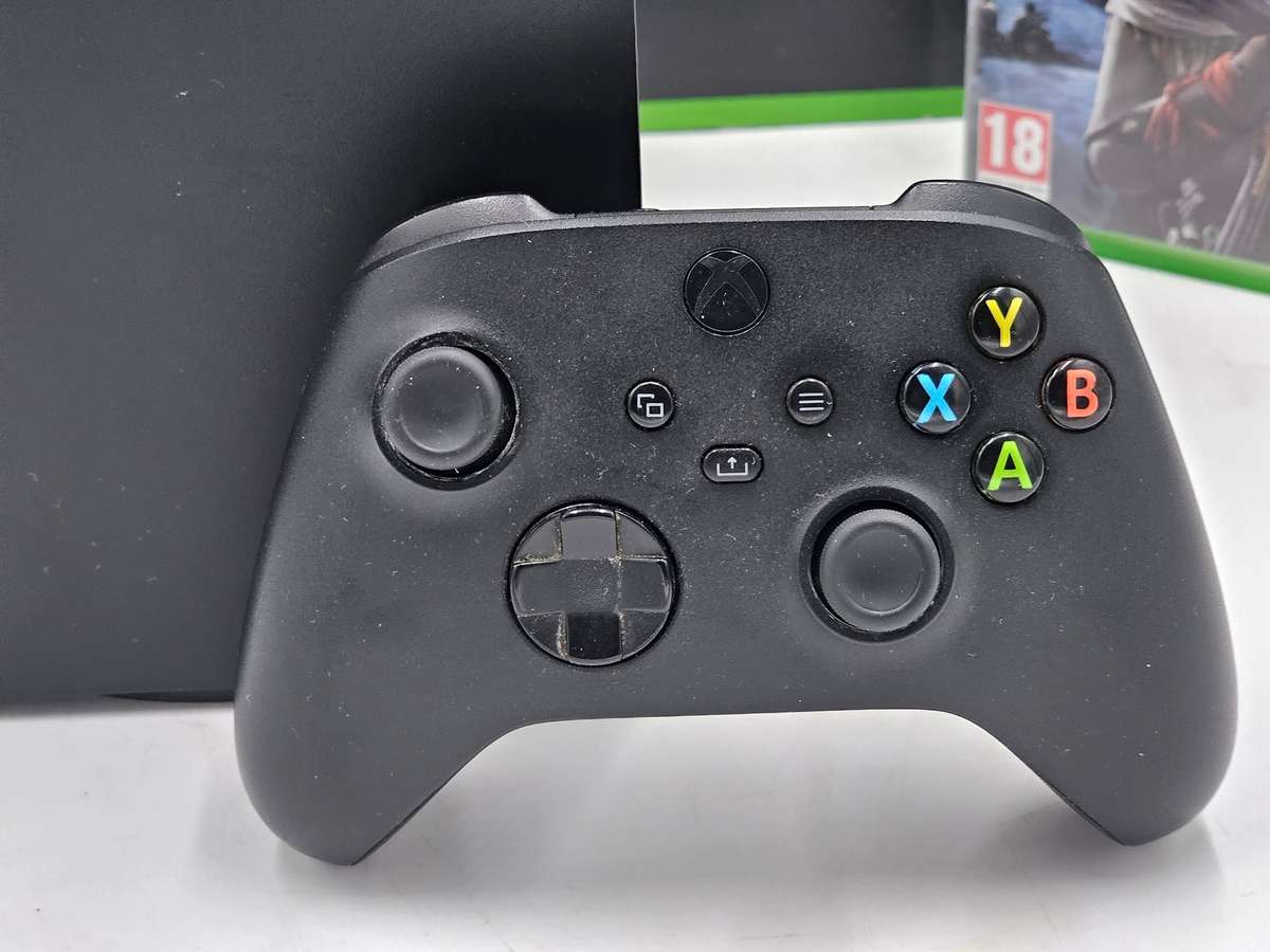 Xbox Series X