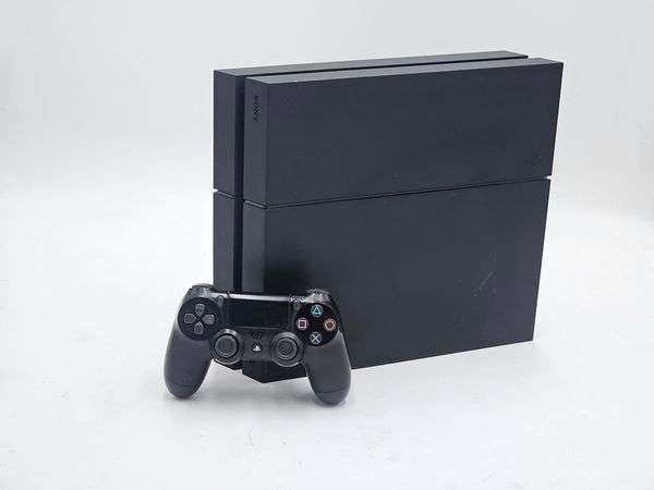 Playstation 4 Matt 1TB