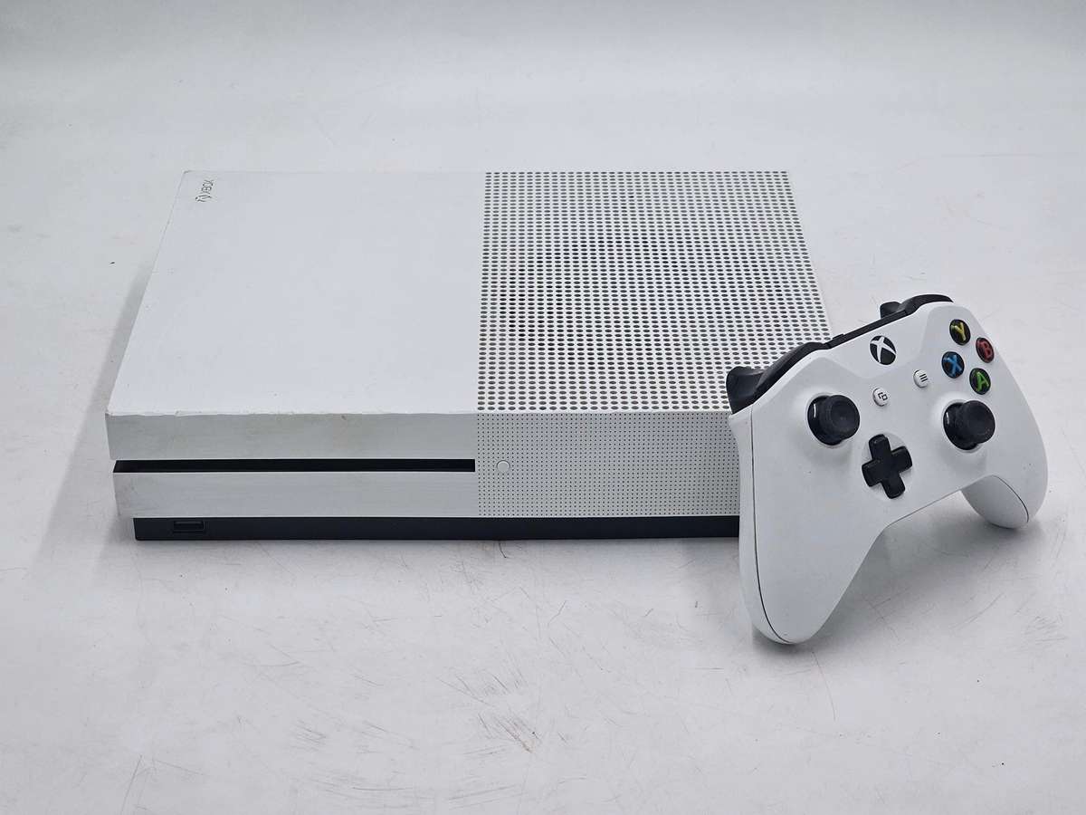 Xbox 1s 1tb