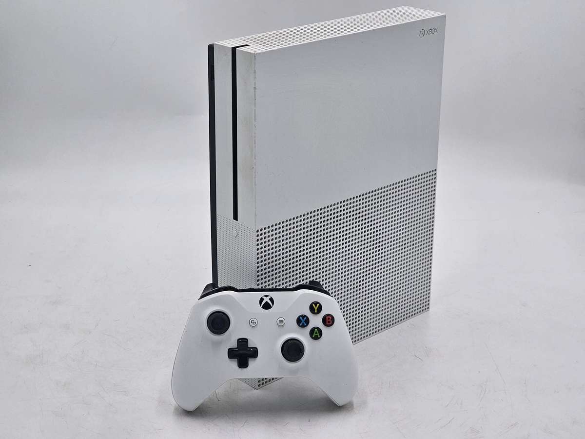 Xbox 1s 1tb