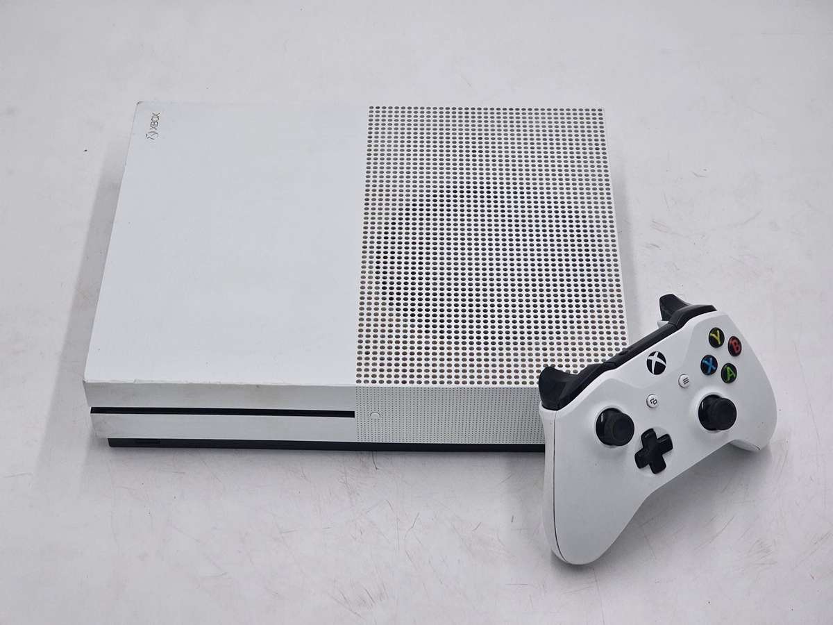 Xbox 1s 1tb