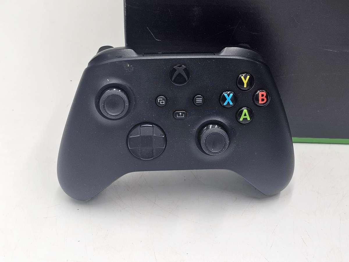 Xbox Series X 1TBssd