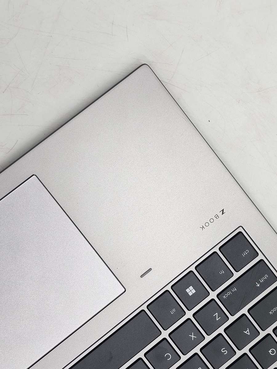 Hp Firefly Zbook 16 i7 13th gen
