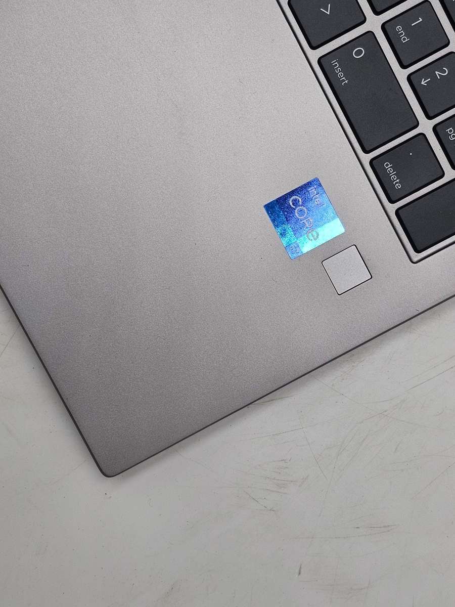 Hp Firefly Zbook 16 i7 13th gen