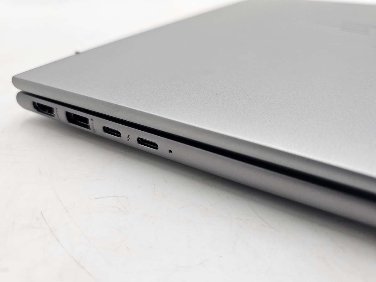 Hp Firefly Zbook 16 i7 13th gen