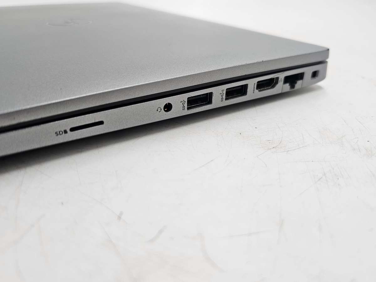 Dell 5430 i7 12th GEN